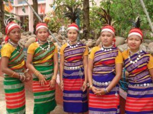 garo tribe bangaldesh