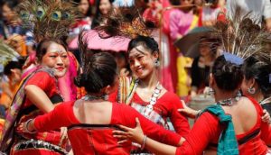 Saotal Tribe In Bagaldesh Saotal Tribe
