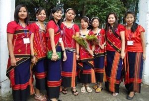 Tripura Tribe Bangladesh Tripura Tribe