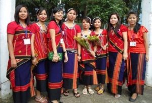 Tripura Tribe