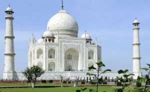 Tajmahal Tajmahal