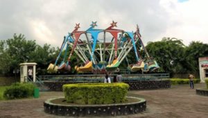 Shahid Zia Shishu Park Dhaka