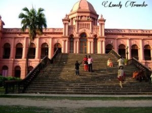 Glorious Old Dhaka