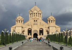 Armenian Church