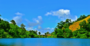 Boga Lake Bandarban 