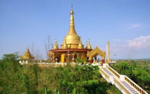 golden temple