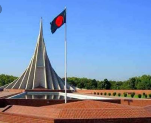 national memorial in bangladesh