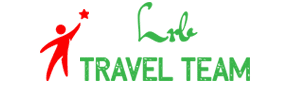 Lrb Travel Team | Journey For Your Dream And Humanity