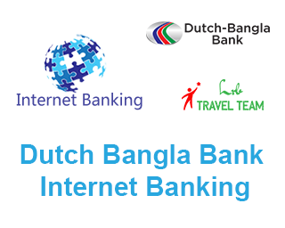 DBBL Internet Banking 