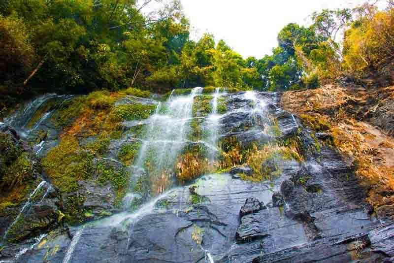 Jadipai Fountains