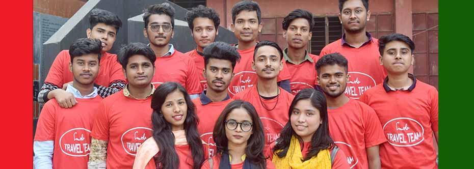 kabi nazrul college lrb travel team 