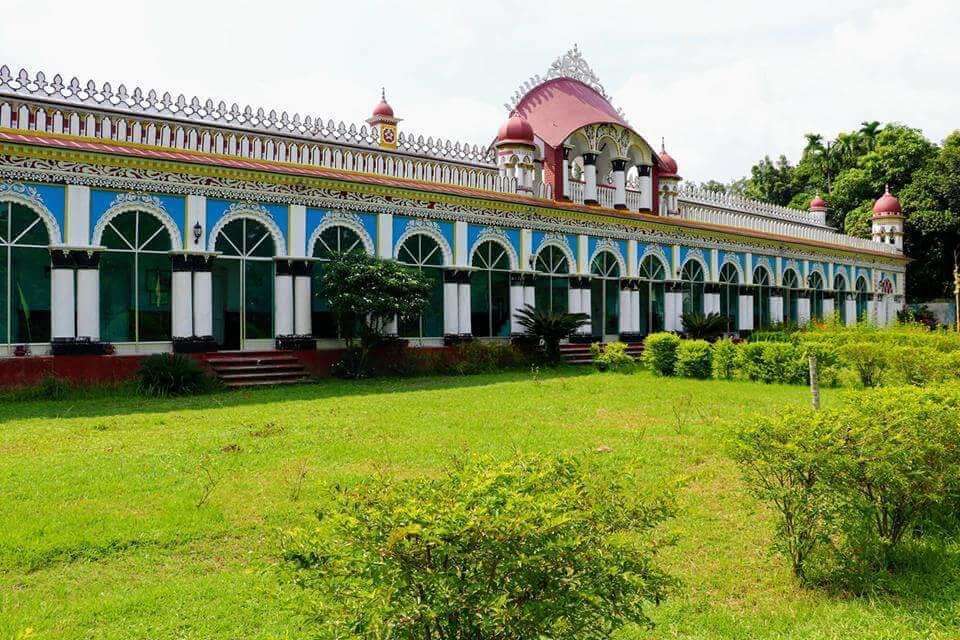 Nawab Manzil