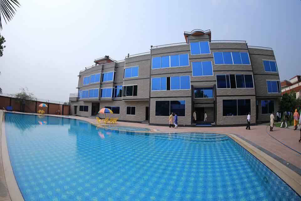 Deepali Resort