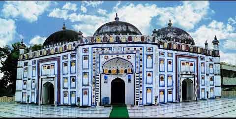 Arifile Masjid Of Brahmanbaria