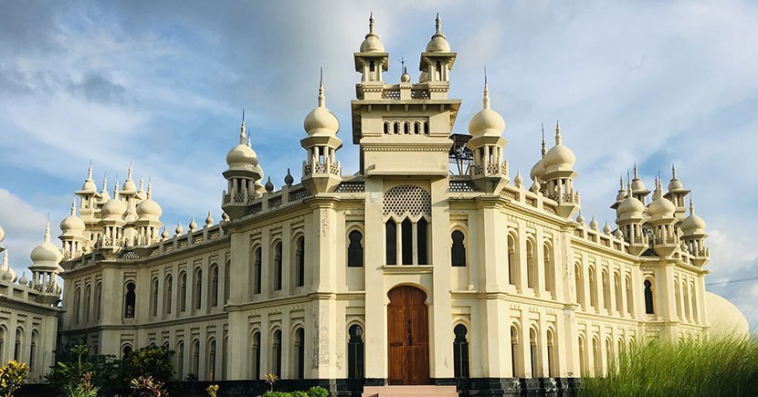 south town masjid