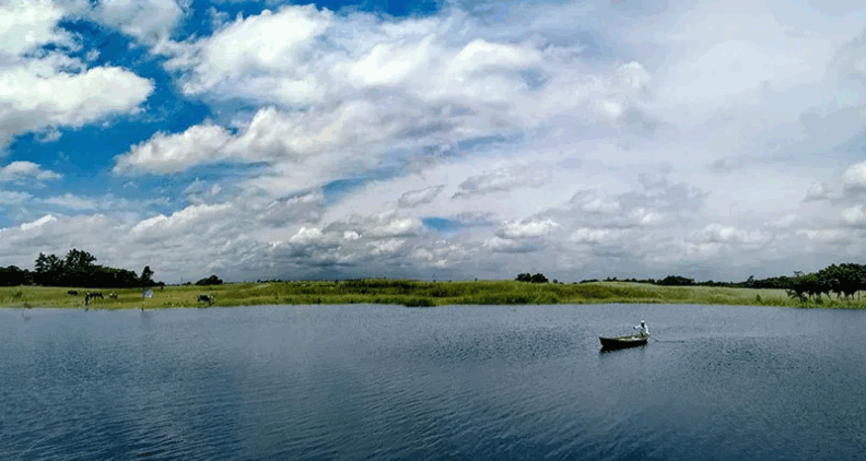 Sarighat Keraniganj