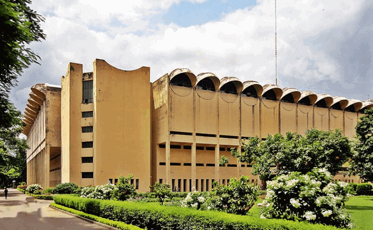 Bangladesh National Museum