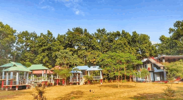 Banorani Forest Resort