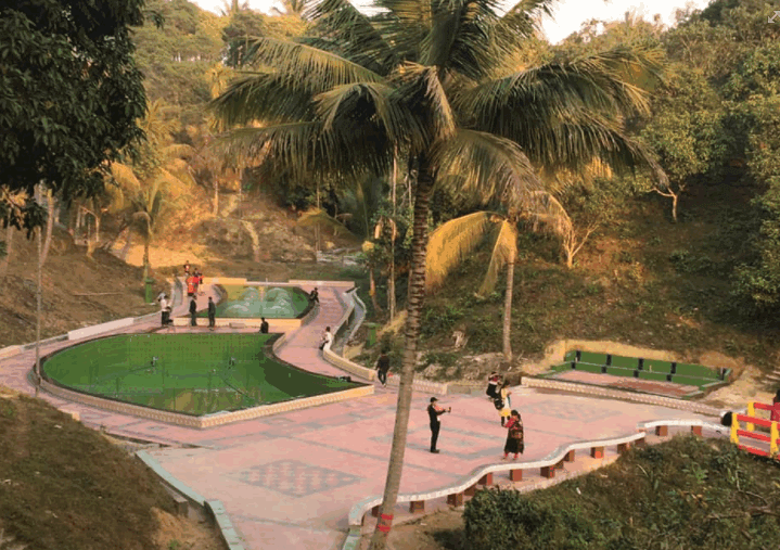 Horticulture Park