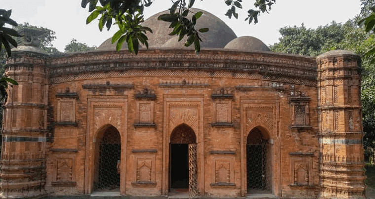 Khoniadighi Mosque