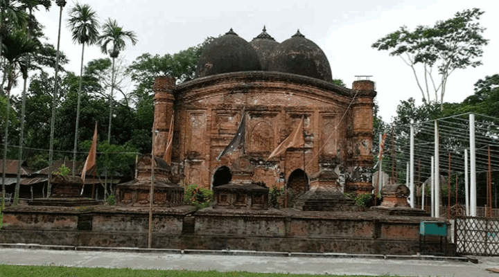 Kutub Shah Jame Masjid