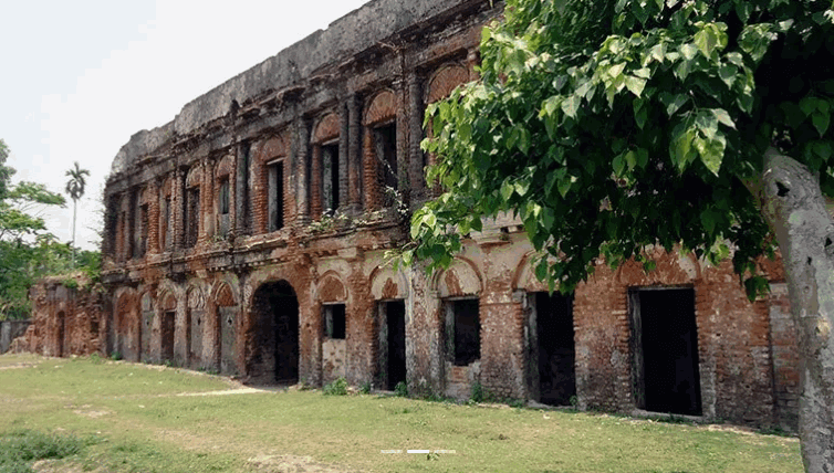 Lakutia Zamider Bari