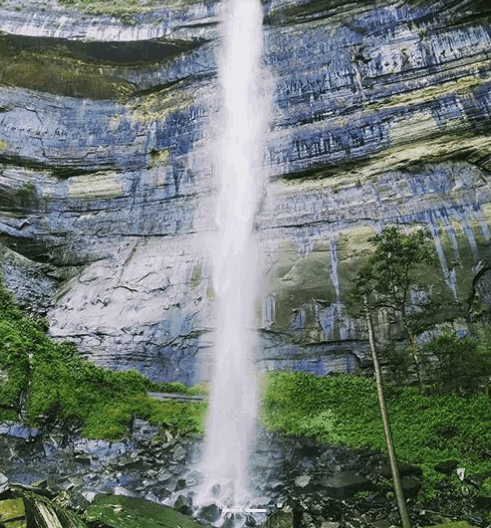 Langlok Jharna