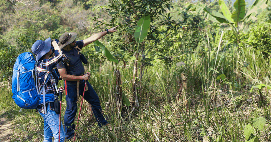 Munlai Para.