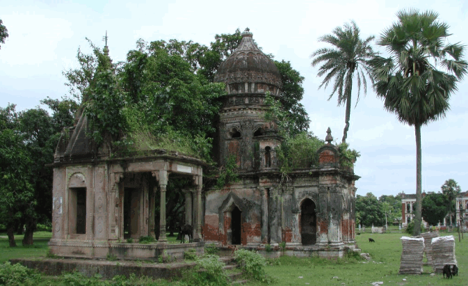 Murapara Zamindar Bari