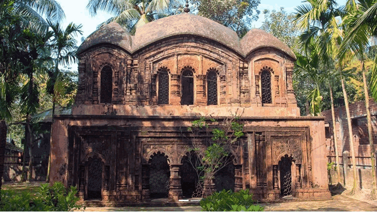 Rajaram Mandir