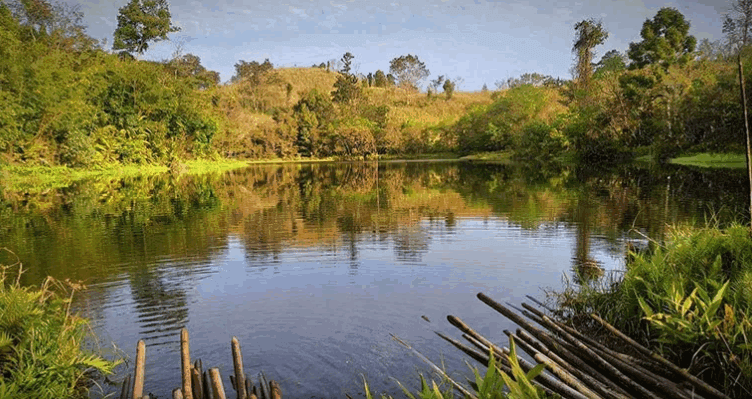 Rilite Lake