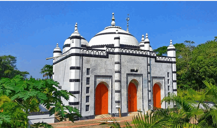 Saheb Bibi Masjid 