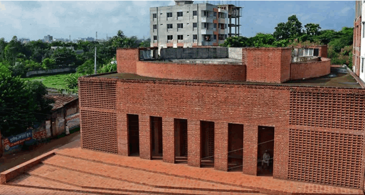 Baitur Rauf Masjid