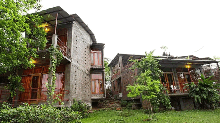 Shuktara Prakriti Nibash