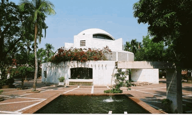 Tomb Of Bangobandhu Sheikh Mujib