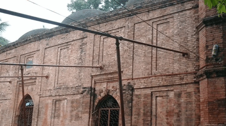 Chatmohor Shahi Mosque