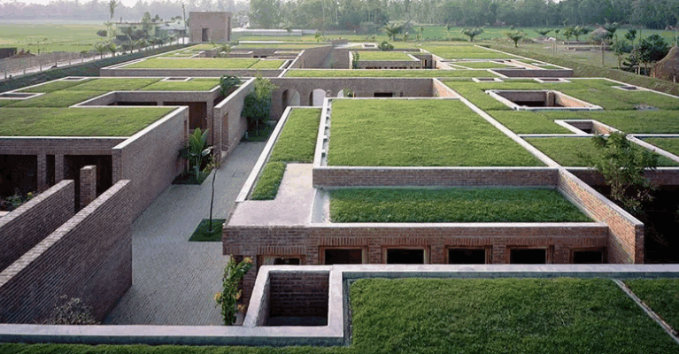 Pagla Baro Jame Masjid