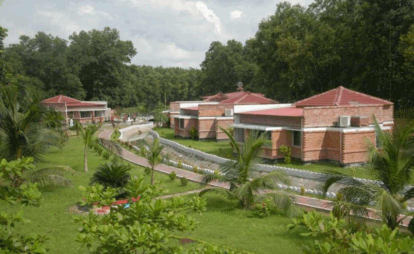 Sohag Palli A Resort At Gazipur
