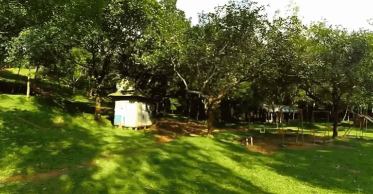 Sonaimuri Tek A Amusement Park At Narshingdi(Travel Guide)