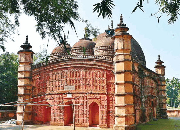 Atia Jame Mosque