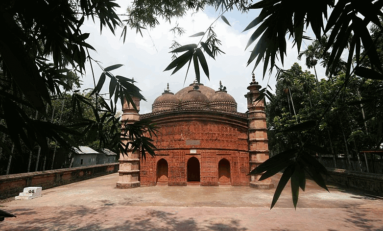 Atia Jame Mosque