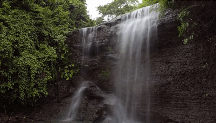 Chagalkanda Waterfall