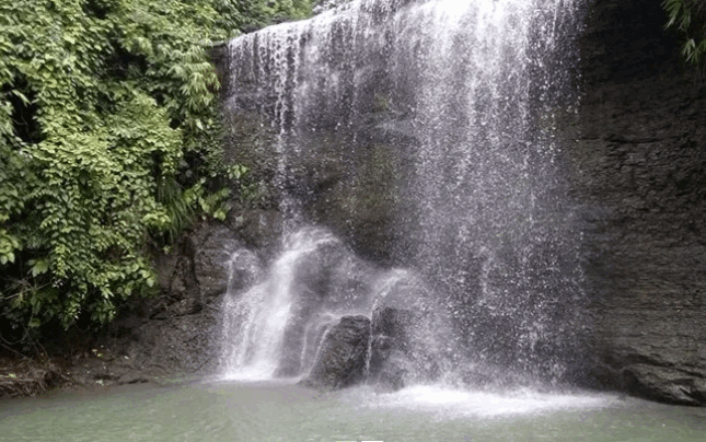Chagalkanda Waterfall