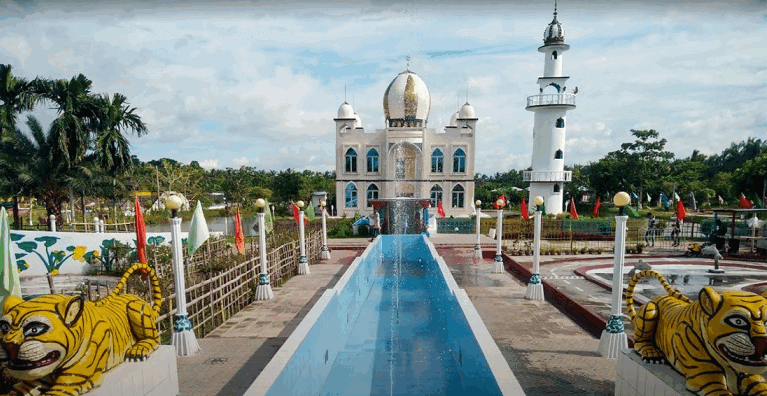 Chandra Mahal Echo Park