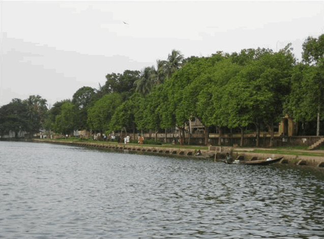 Dharmasagar Dighi