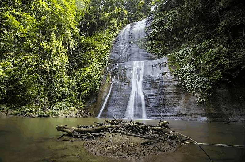 Hum Hum Waterfall