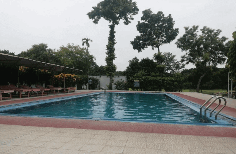 Jamuna Resort 