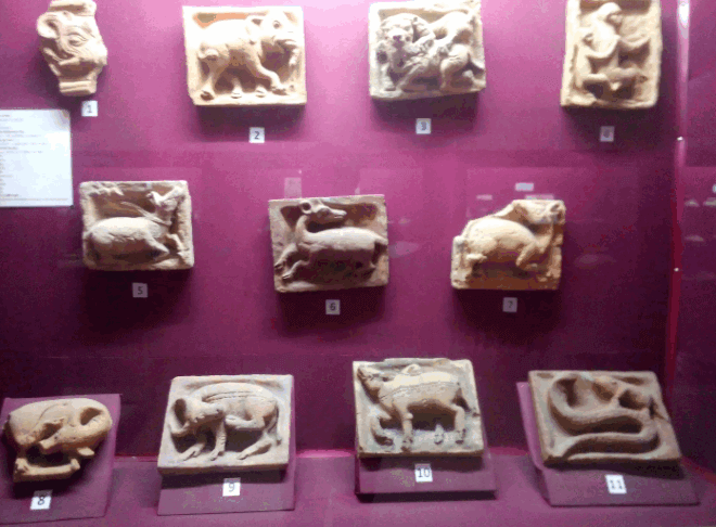 Mainamati Museum