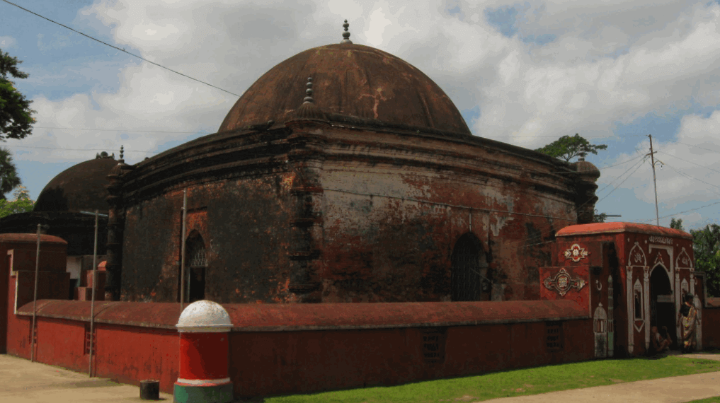 Mazar Of Hazrat Khan Jahan Ali