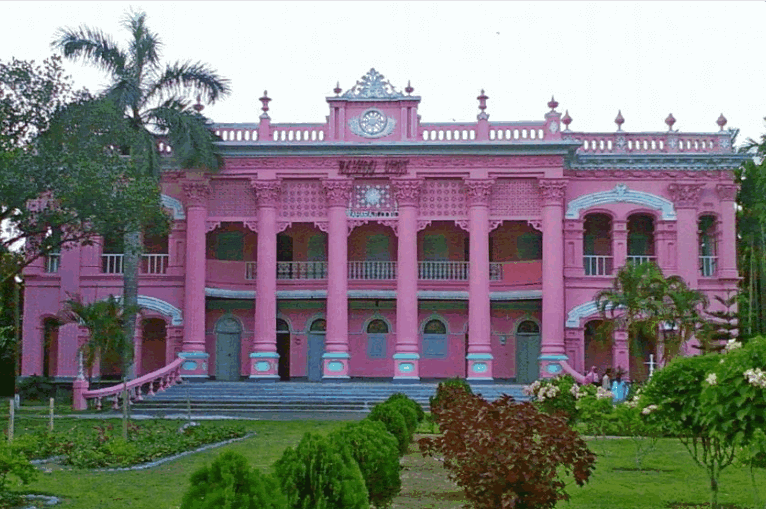 Mohera Zamindar Bari